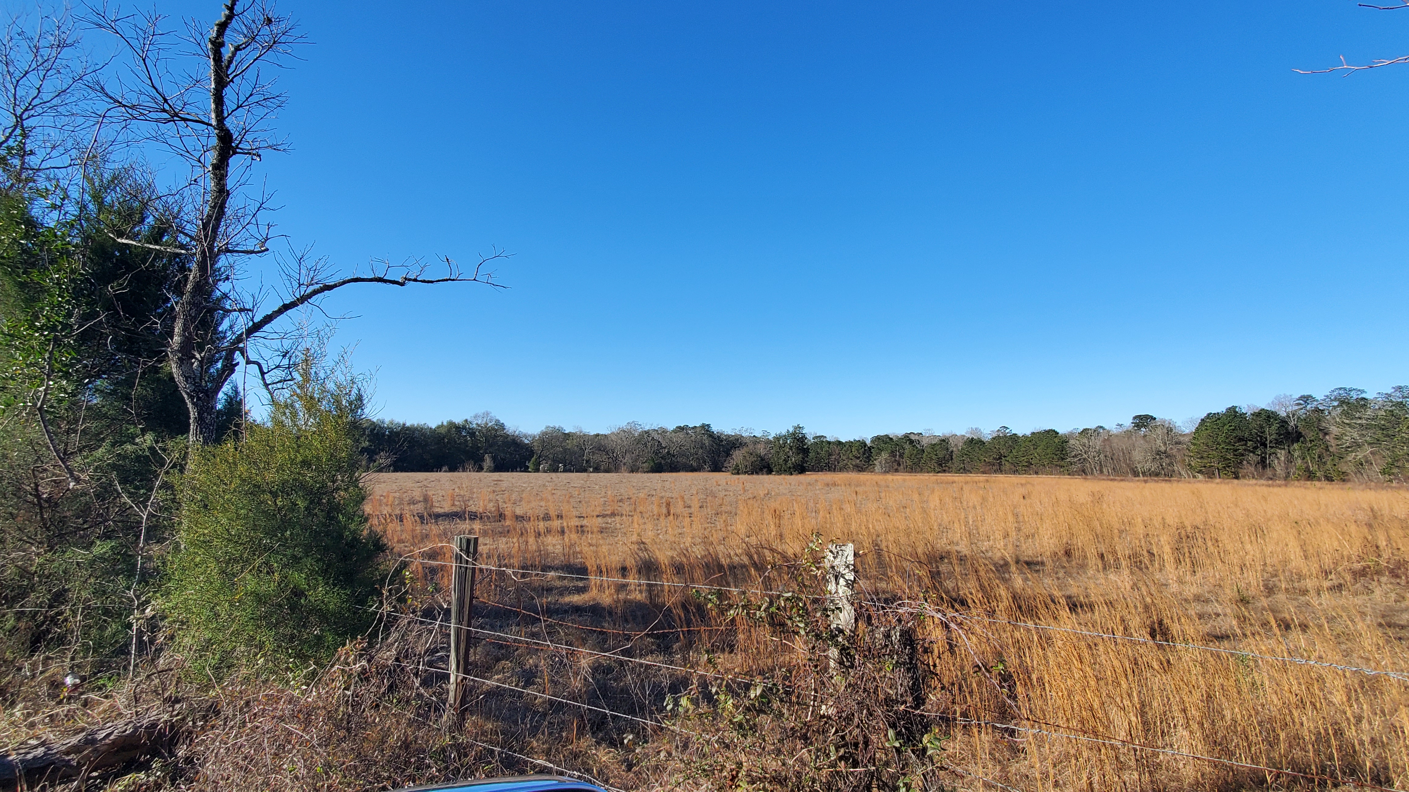 Lot at Coosada Road